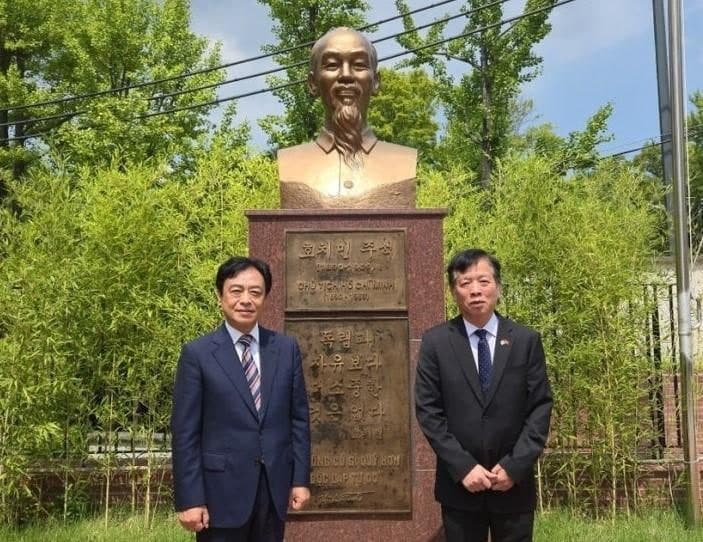 영주·봉화, 베트남과 지방외교 본격화…문화·경제 교류 확대