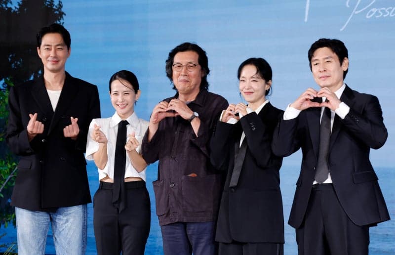 8년 만에 돌아온 이창동 감독, 넷플릭스 신작 '가능한 사랑'으로 관객 만난다