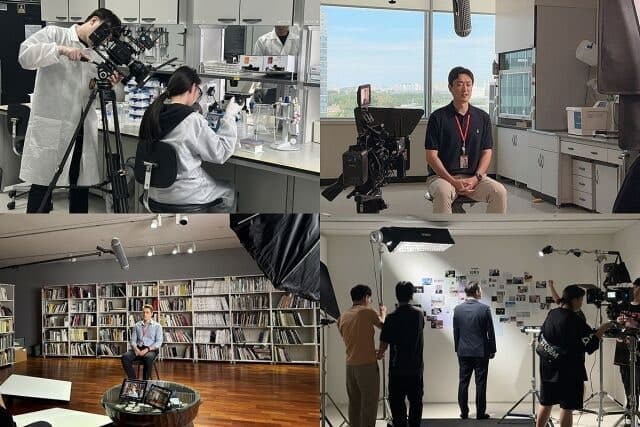 한미약품, 비만 신약 '에페' 상용화 향한 10년의 도전 다큐로 담는다