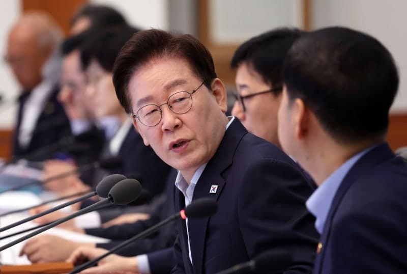 정부, 서남권 반도체 6조 지원…국정과제 27건 예타 면제 속도전