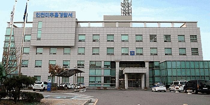 사행성 게임으로 돈 잃고 홧김에 수입차 둔기로 파손한 60대 체포