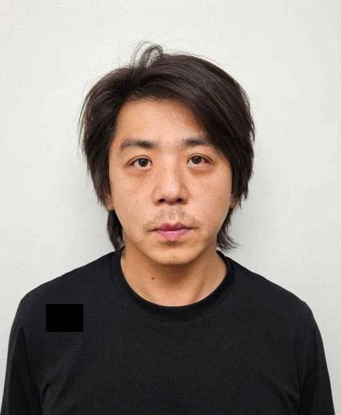 부천 금은방 업주 살해한 김성호, 항소심도 무기징역 선고
