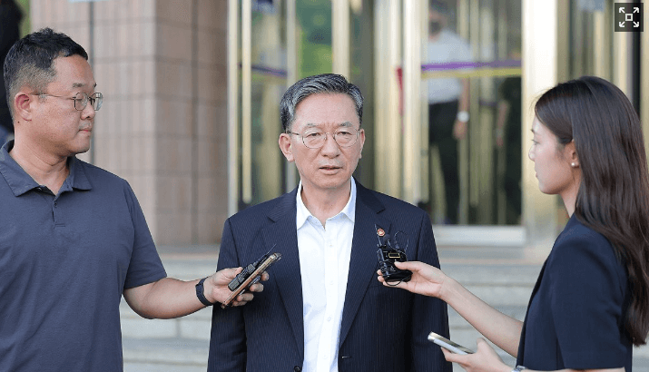 민주당, 대법원장 제청권 축소 추진… '대법관 추천위' 법 개정 나선다