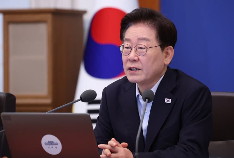 이재명 대통령 “수도권 일극 체제 극복하고 지방과 원팀 돼야”