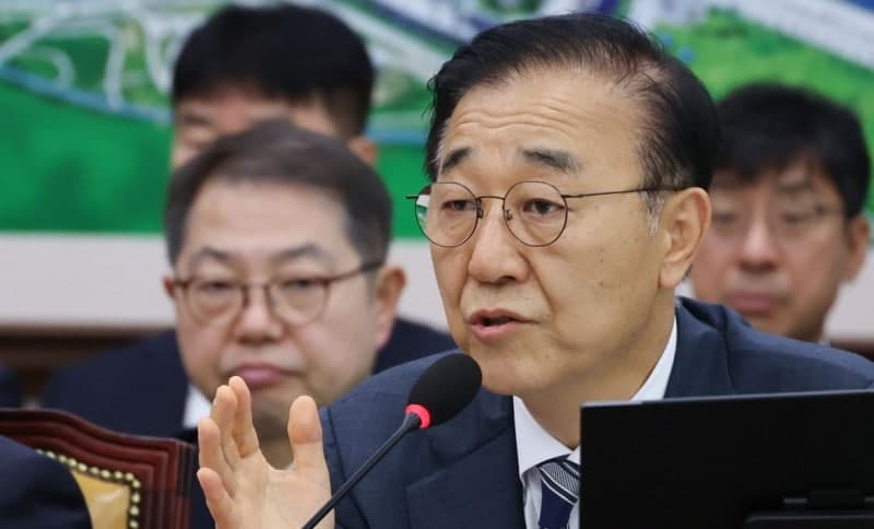 김윤덕 국토장관 "2차 공공기관 이전, 공론화 거쳐 10~11월 확정"