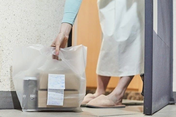 7월 배달앱 결제액 3조 2787억 원…역대 최대치 기록