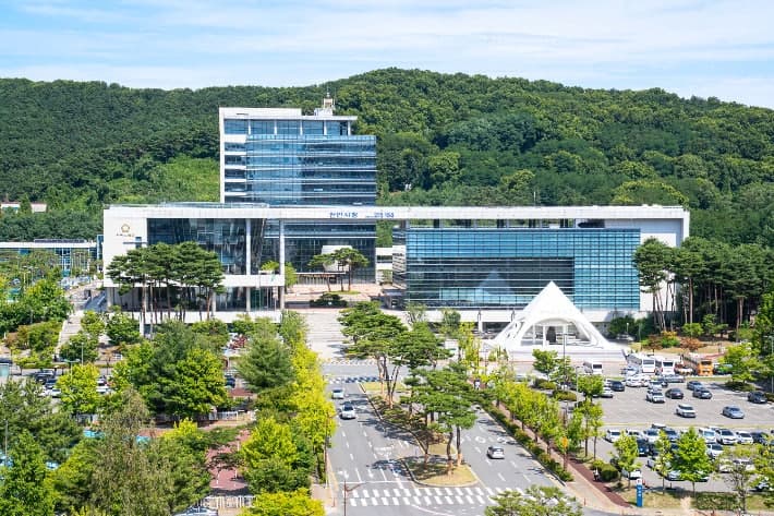 삼성, 천안에 19조 투자 본격화…인프라복합동 착공으로 대장정 시작