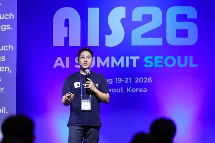 인텔리시아, ‘AI 서밋 서울 2026’서 합성소비자 엔진 기술 우위 입증
