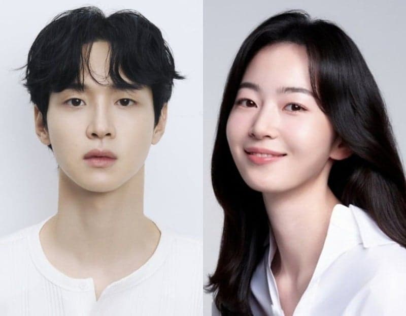 배우 장동윤, 5살 연하 김승윤과 10월 결혼…“서로의 편 되어주기로”