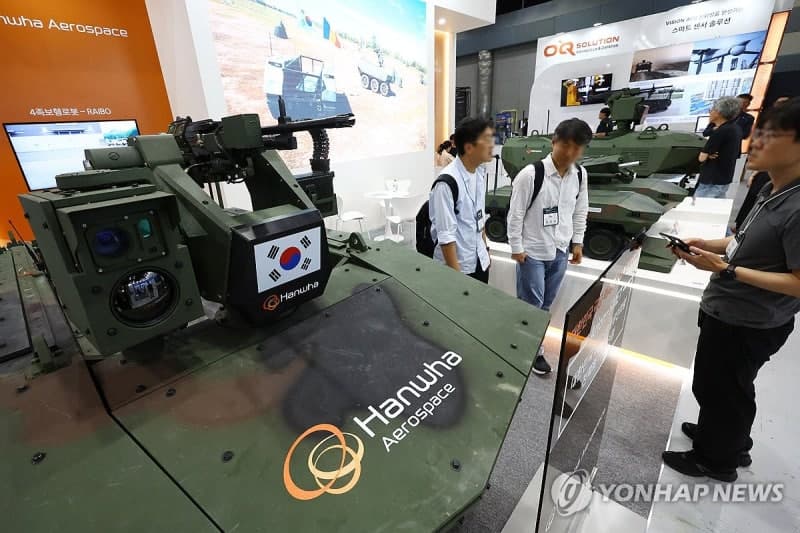 2026 퓨처 모빌리티 위크 개막… 전기차부터 국방 AI까지 한자리에