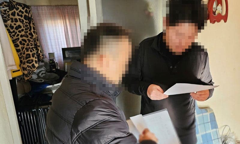 베트남 거점 630억 규모 불법 도박 사이트 운영 일당 118명 검거