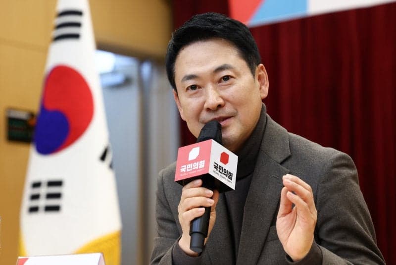 장동혁 국민의힘 대표 스토킹한 유튜버들 검찰 송치…접근금지 10월까지 연장
