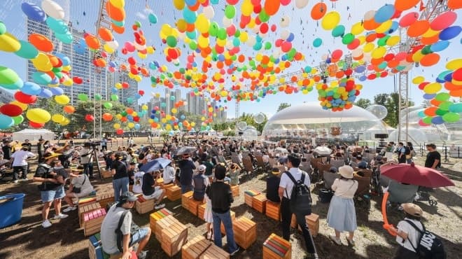 상상의 여정이 시작되는 시간, 2026 과천공연예술축제 9월 18일 개막