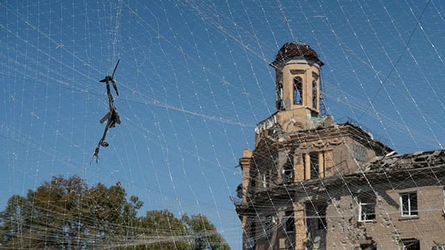 러시아, 우크라이나전에 엔비디아 칩 탑재한 '자율살상' AI 드론 투입