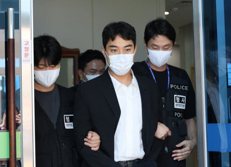 ‘상습 성착취’ 혐의 최영중 전 청주시의원 구속 기소…피해자 4명 확인