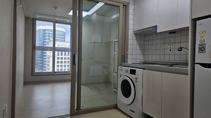 남대문 쪽방촌 정비 '해든집' 42세대 추가 입주…총 182세대 공급 마무리