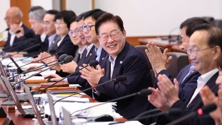 KTX·SRT 9월 통합…이재명 대통령 '적자·교통 양극화 대책 마련하라'