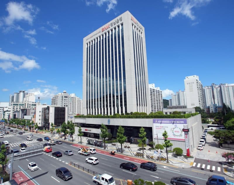 BNK경남은행, 신보·기보와 손잡고 지역 전략산업에 1천억 금융 지원