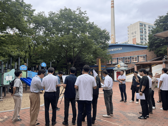 서울시, 재건축 현장 직접 찾는다…신속통합기획 자문 첫 발