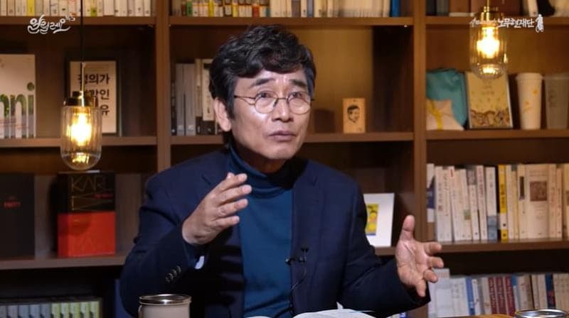유시민 '이재명 왕정' 비판, 민주당 갈등 격화