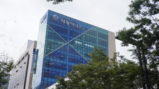 대구 3위 건설사 태왕이앤씨, 부동산 침체 여파로 기업회생 신청