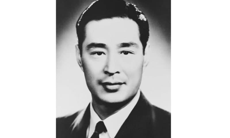 국가보훈부, 건국훈장 김덕린 선생 '북한군 위문' 의혹 재조사 착수