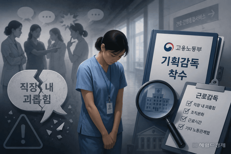 알바 갑질·간호사 태움 막는다…지역 주도 '전 생애 노동교육' 전국 확대