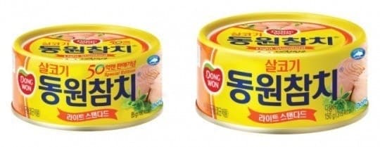 동원F&B, 참치캔·음료 가격 평균 9~10% 인상한다