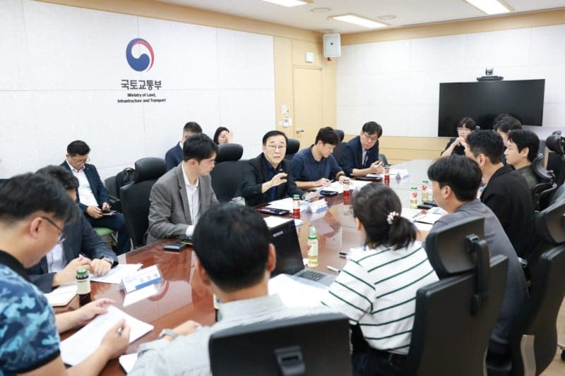 뉴홈 사전청약자 요구 수용…전용 모기지 '최장 40년·1.9~3%' 확정