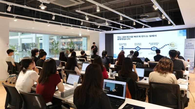 경기도경제과학진흥원, 대학생 '화이트해커'와 중소기업 보안 강화 나선다