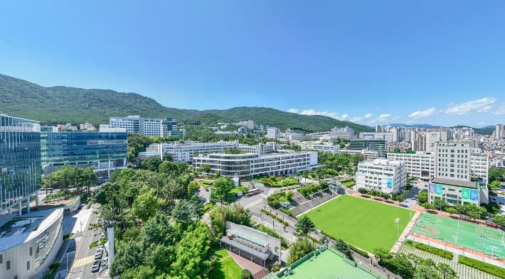부산대, X 모빌리티융합학부·LG전자 계약학과·AI대학 신설해 신입생 모집