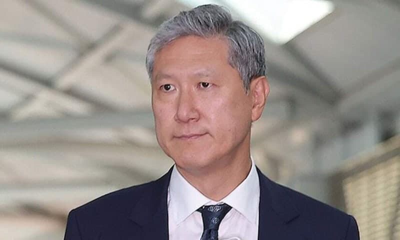 한중 수교 34주년, 양국 대사 상대국 지도자 추모하며 초심 되새겨