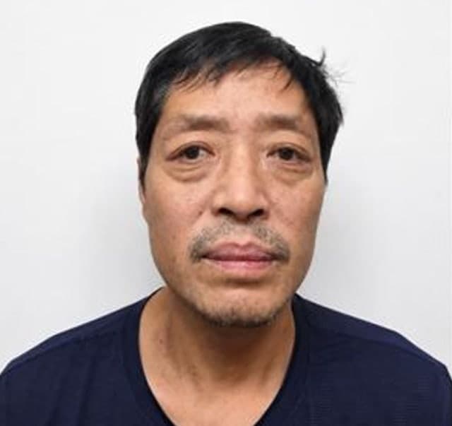 스토킹 고소에 앙심 품고 옛 연인 살해한 52세 김상수 신상 공개