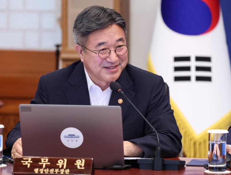정부, ‘AI 민주정부’ 본격 시동…복지·세금 등 5대 분야 24시간 상담