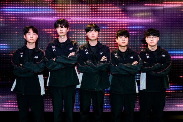 2026 LCK 플레이오프 막차 탈 2개 팀은…플레이 인 26일 개막