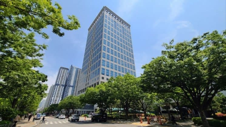 부산시, 스페인 무르시아시와 AI 기반 재난 리스크 예측 플랫폼 개발