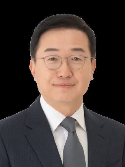 대한상의 신임 상근부회장에 김정일 전 산업부 실장 내정