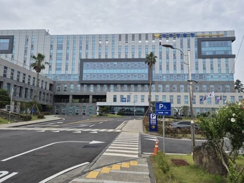 장미란 씨 실종 허위 종결한 경찰, 시스템 기록 삭제 위해 '교통사고 사망' 조작