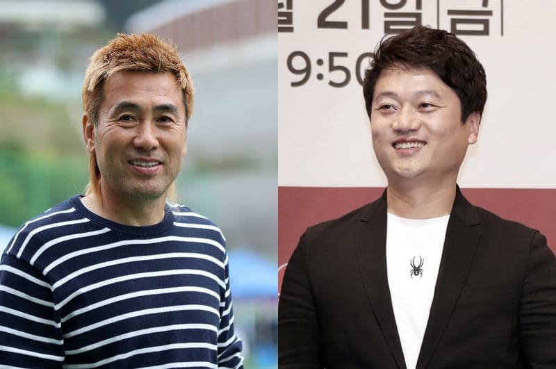 김병지-박문성, 유소년 연수 특혜 논란 넘어 사생활 폭로전으로 격화