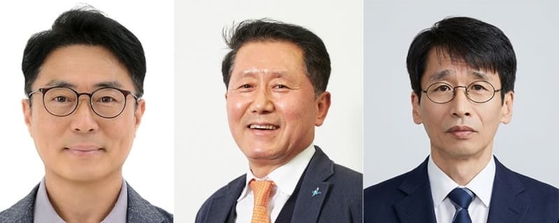 민선 9기 제주도정 핵심 보직 윤곽… 서귀포시장 김희찬 등 3명 임용 대상자 선정