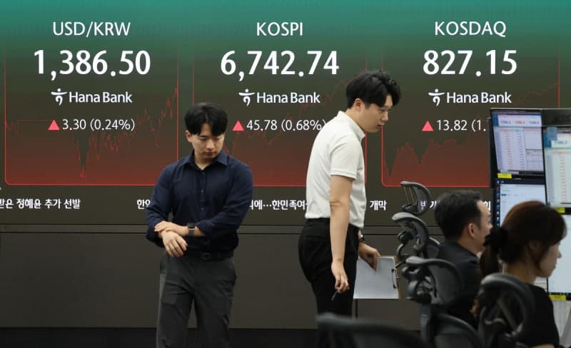 상장만 하면 곤두박질, 공모주 시장에 닥친 차가운 빙하기