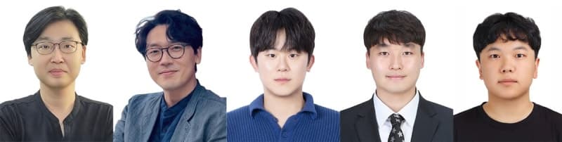 GIST·켄텍 공동 연구팀, 전력 소모 7분의 1로 줄인 차세대 멤리스터 개발