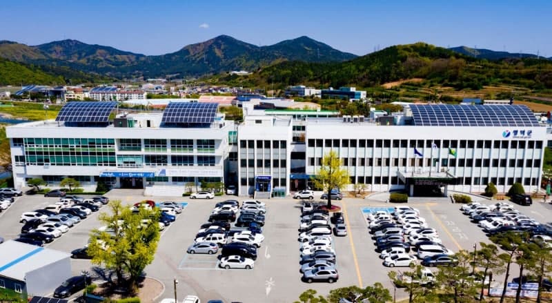 영덕군, 신규 원자력발전소 새 이름 찾는다…군민 대상 공모