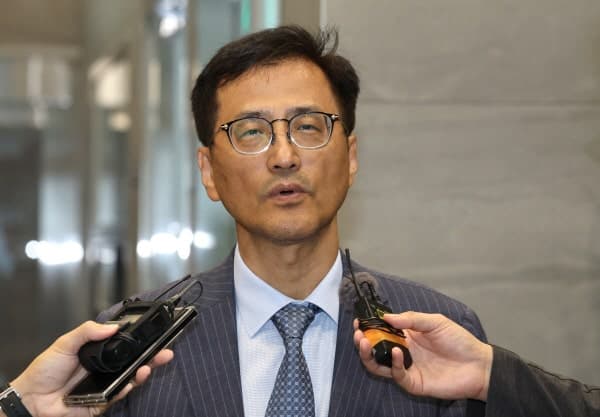 이태한 선관위 특검, 특검보 10명 추천…다음 달 7일부터 본격 수사