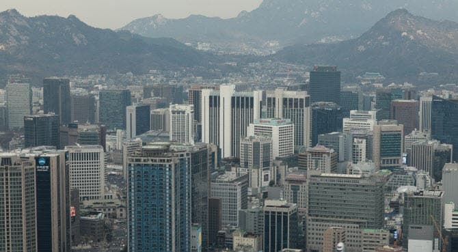 대기업 상반기 영업익 245% 급증에도 설비투자는 제자리…삼전·하닉 제외하면 11% 감소