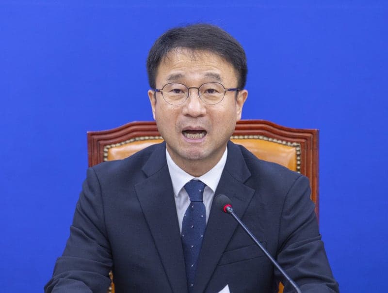 제주 실종자 사건 허위 종결에 與 "경찰, 뼈를 깎는 쇄신해야"