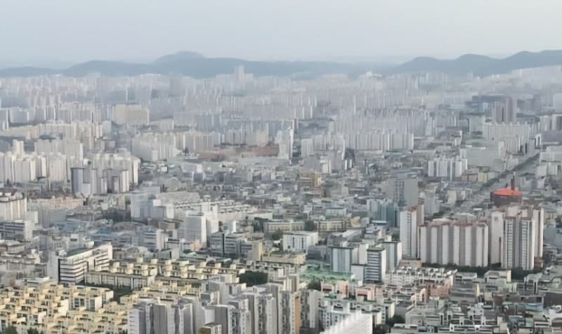 인천 주택시장 매매·전세는 안정세…월세는 상승폭 확대