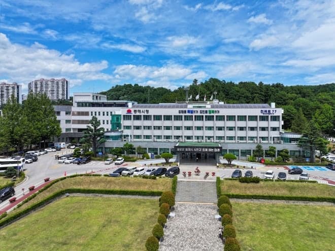 동해시, 고향사랑기부금 답례품 확대…지역 경제 선순환 이끈다