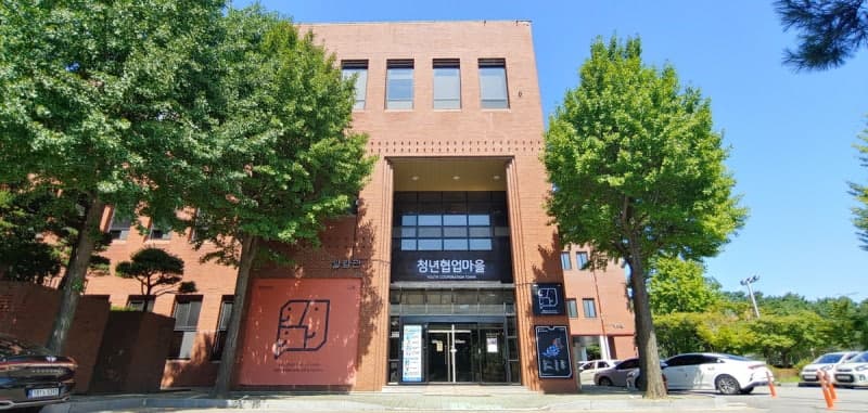 시흥시, 청년창업 로드맵 구축…단순 창업 넘어 생존율 높인다