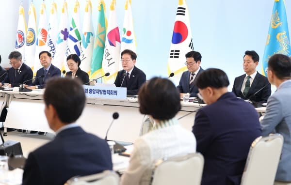 부울경, 4대 성장엔진 선정…'제조 AI'로 산업 대전환 시동